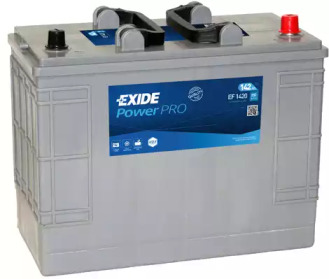 Аккумулятор EXIDE EF1420